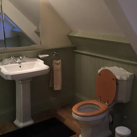 The Old Dispensary Kinsale