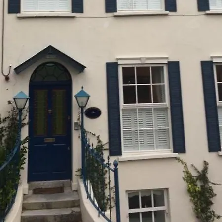 Pensionat The Old Dispensary