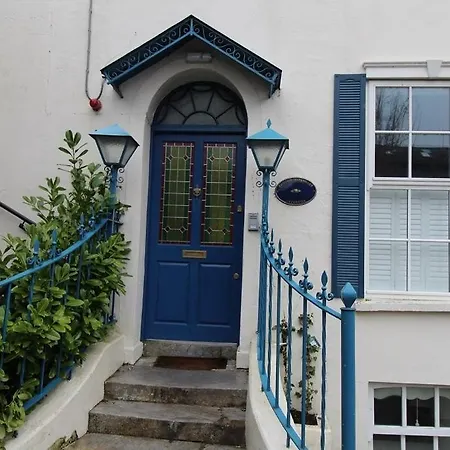 The Old Dispensary Kinsale