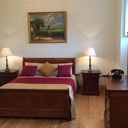 The Old Dispensary Pensionat