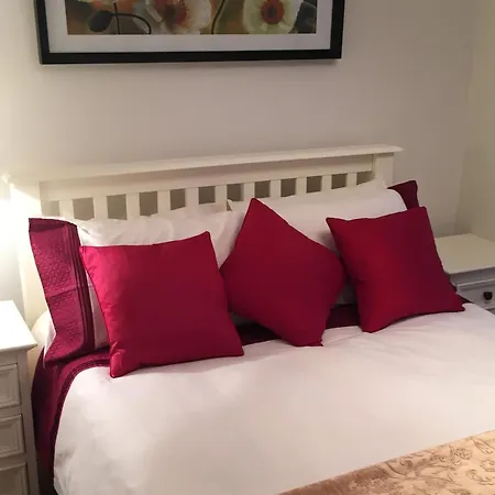 The Old Dispensary Kinsale