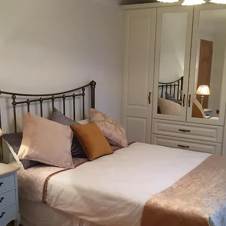 Pensionat The Old Dispensary