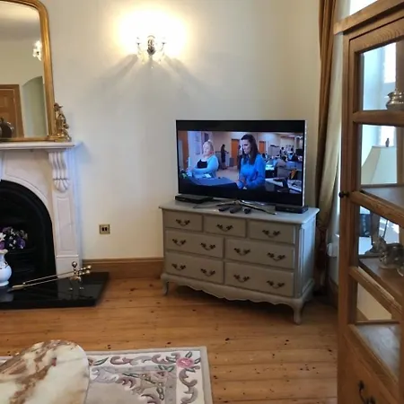 The Old Dispensary Kinsale