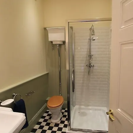 The Old Dispensary Kinsale