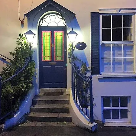 Pensión The Old Dispensary Kinsale