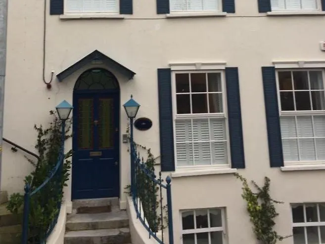 Vendégház The Old Dispensary