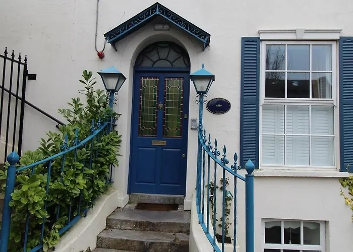 The Old Dispensary Kinsale