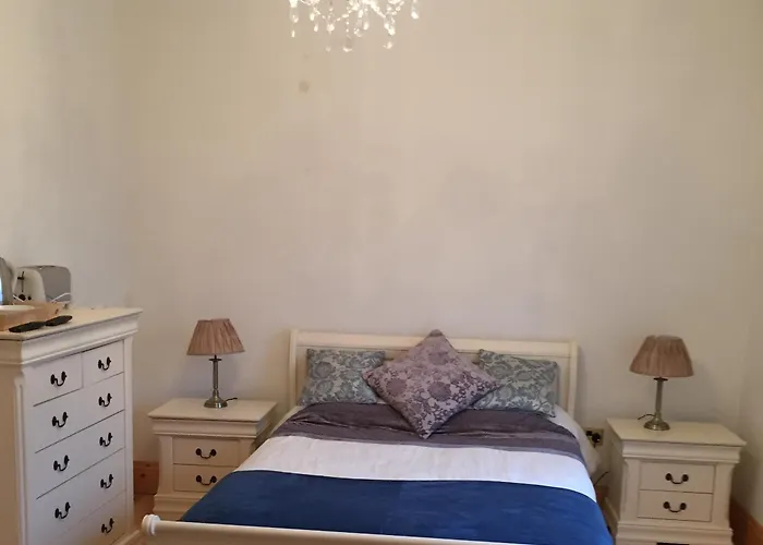 The Old Dispensary Vendégház Kinsale