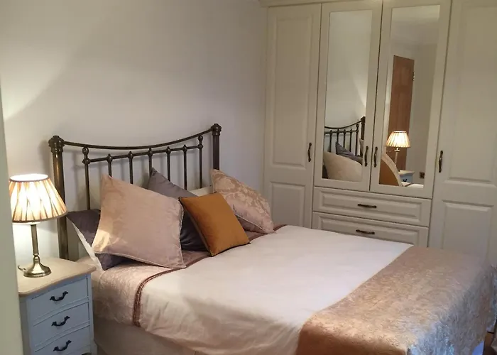 Vendégház The Old Dispensary