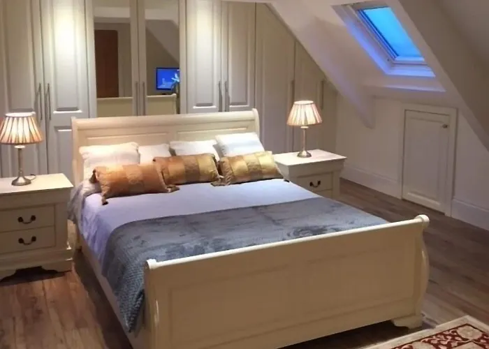 게스트하우스 The Old Dispensary 킨세일