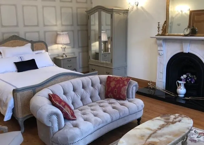 The Old Dispensary 게스트하우스