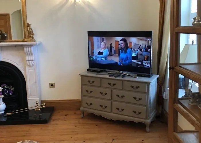 The Old Dispensary Kinsale