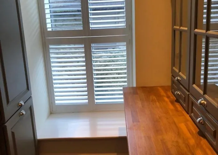 게스트하우스 The Old Dispensary 킨세일