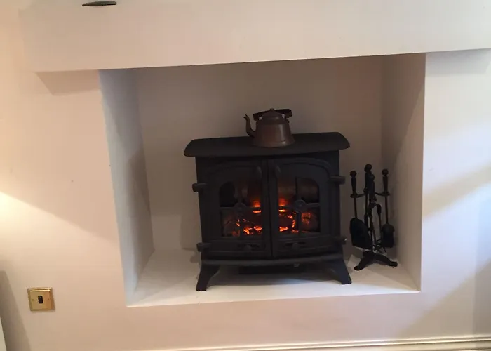 Vendégház The Old Dispensary Kinsale