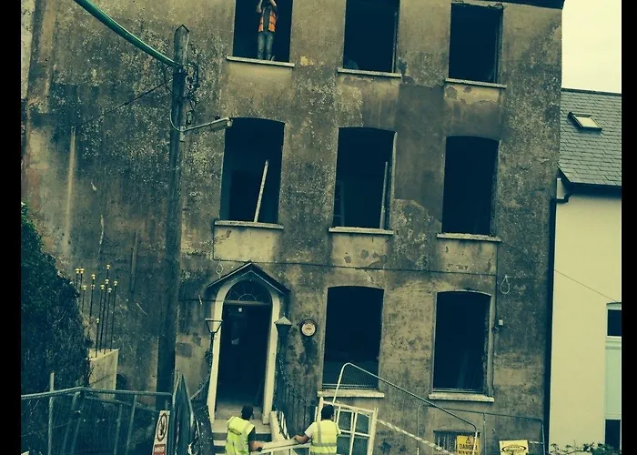 The Old Dispensary 게스트하우스 킨세일