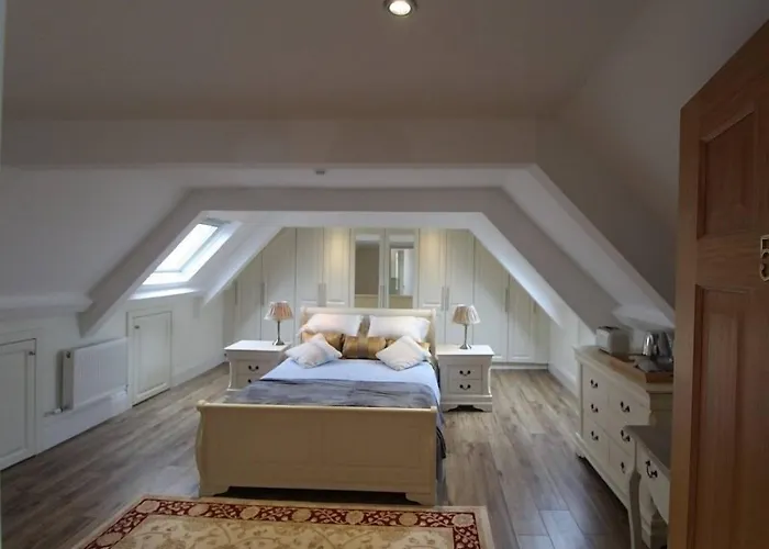 The Old Dispensary 3* Kinsale