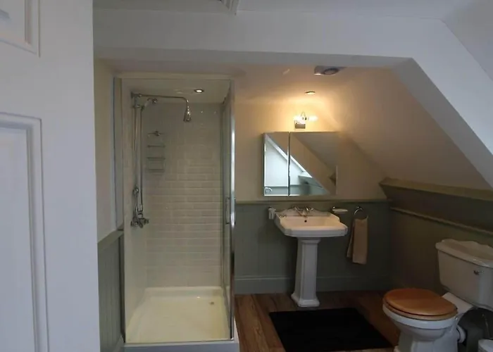 Vendégház The Old Dispensary