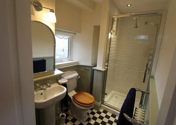 The Old Dispensary Kinsale